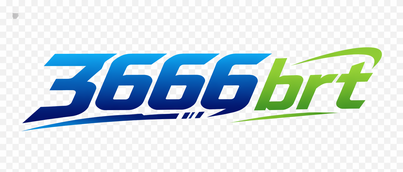 3666brt লোগো